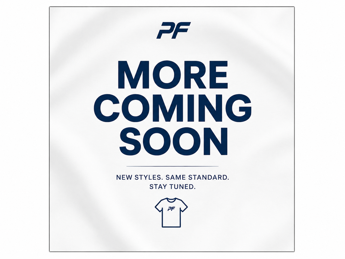 More Coming PF