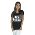 PAW FRIENDLY™ Brand Tee