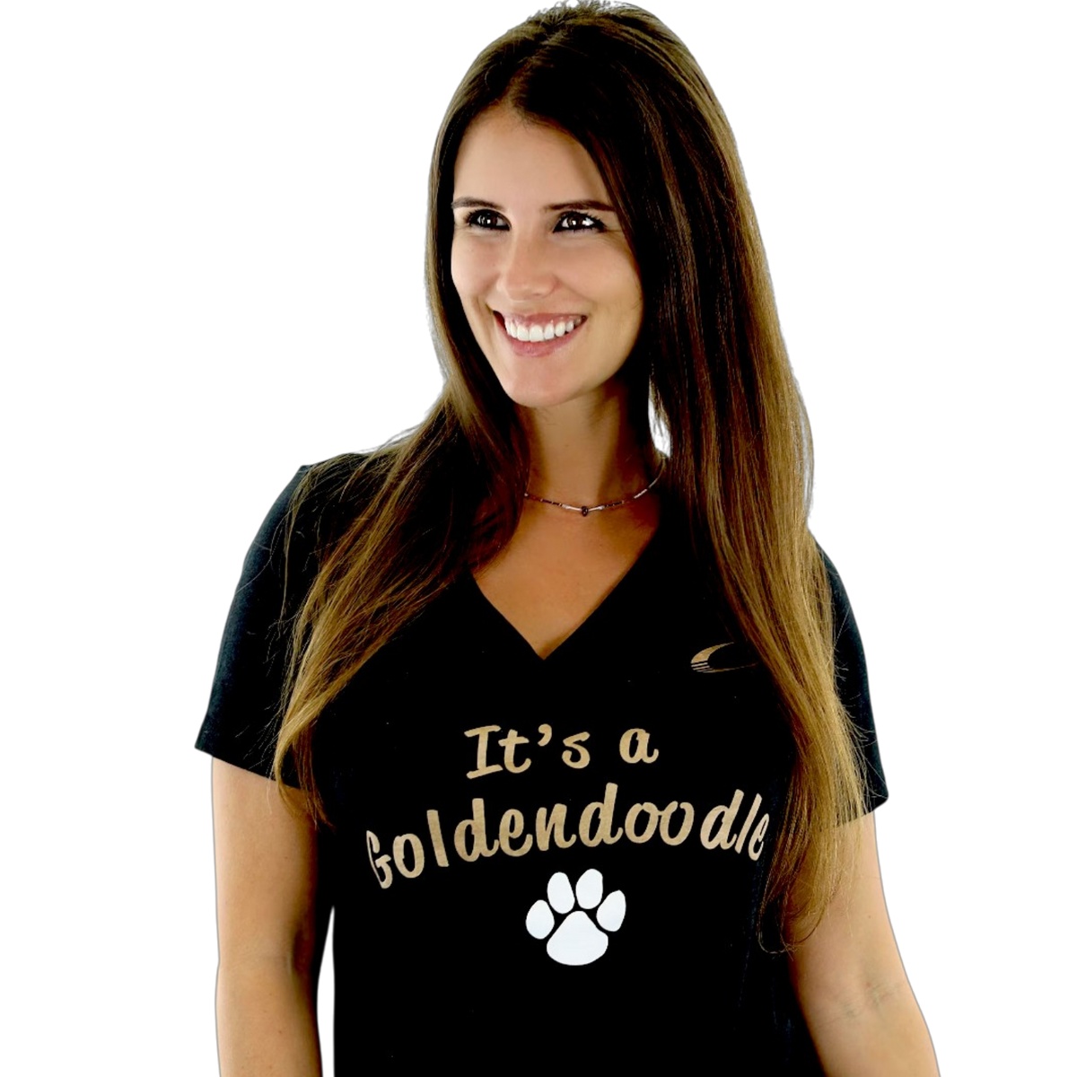 It's a Goldendoodle - Comfort Tee