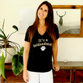 It's a Goldendoodle - Comfort Tee