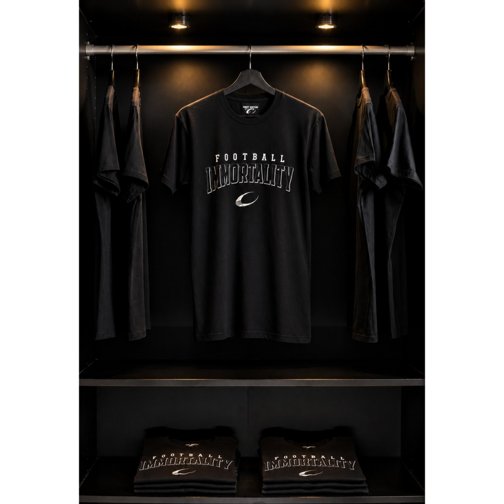 Football Immortality Tee