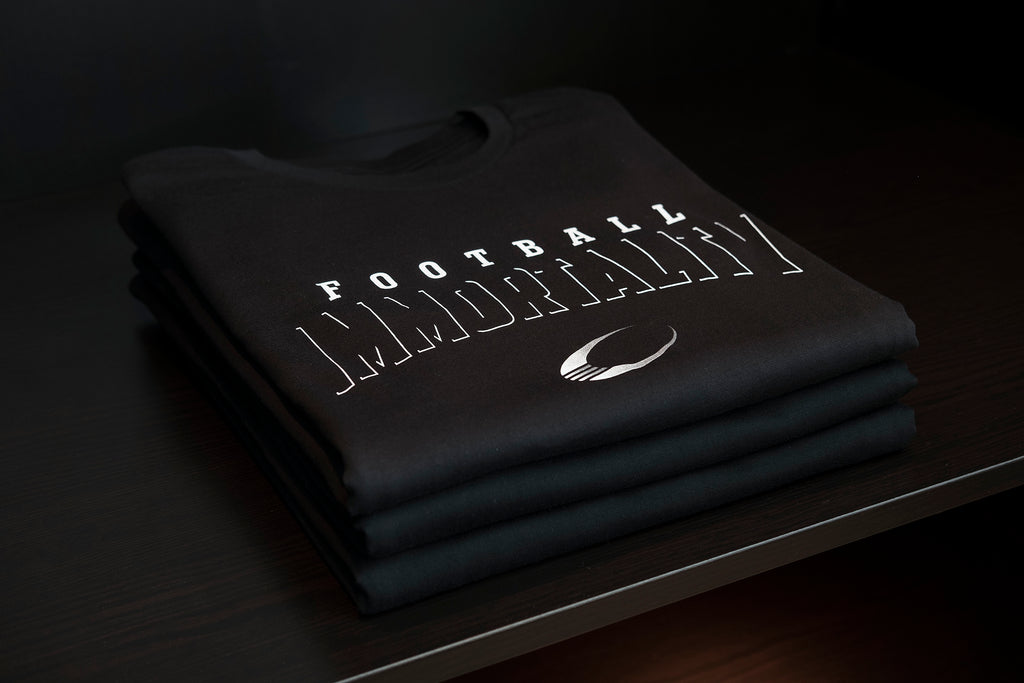Football Immortality Tee