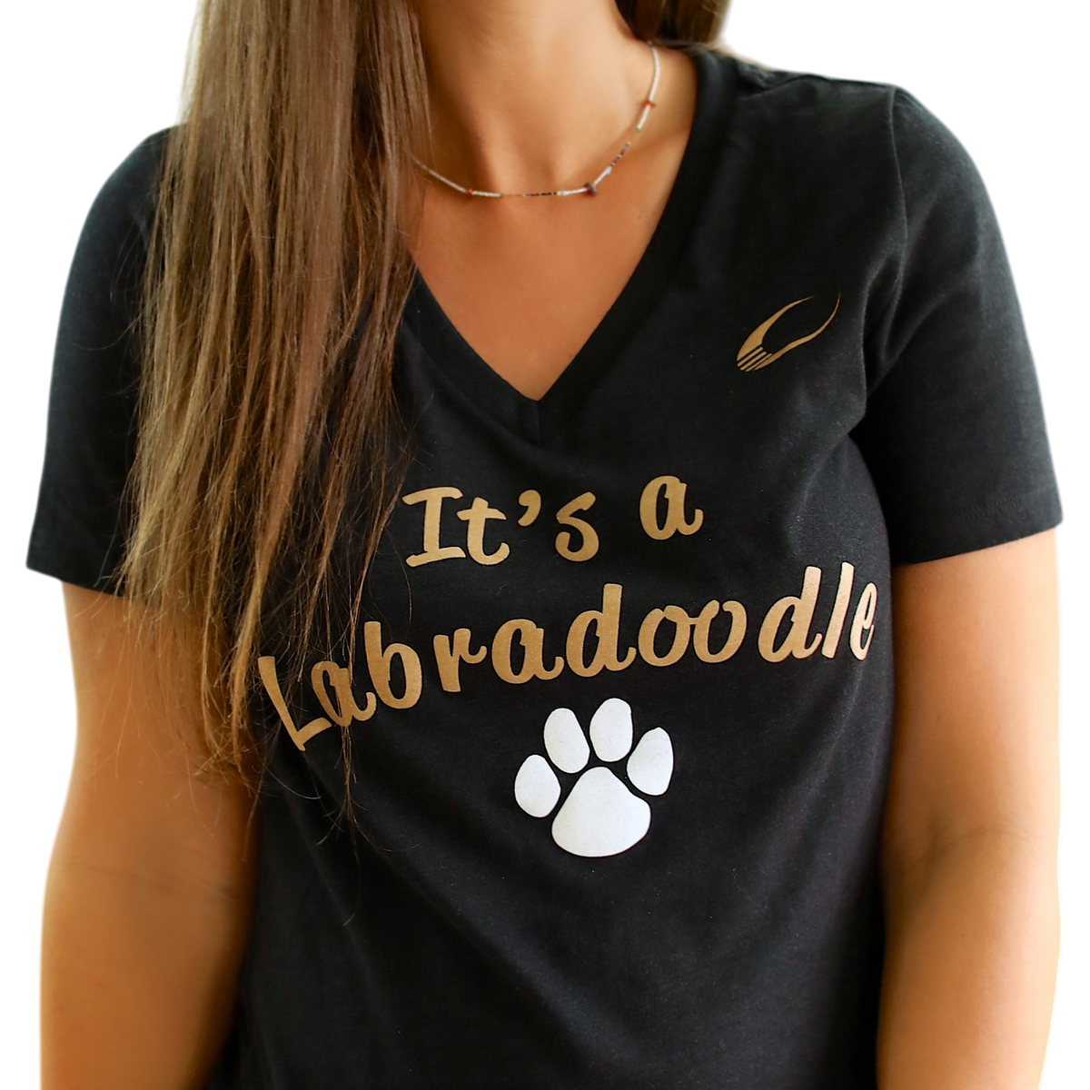 It’s a Labradoodle – Comfort Tee