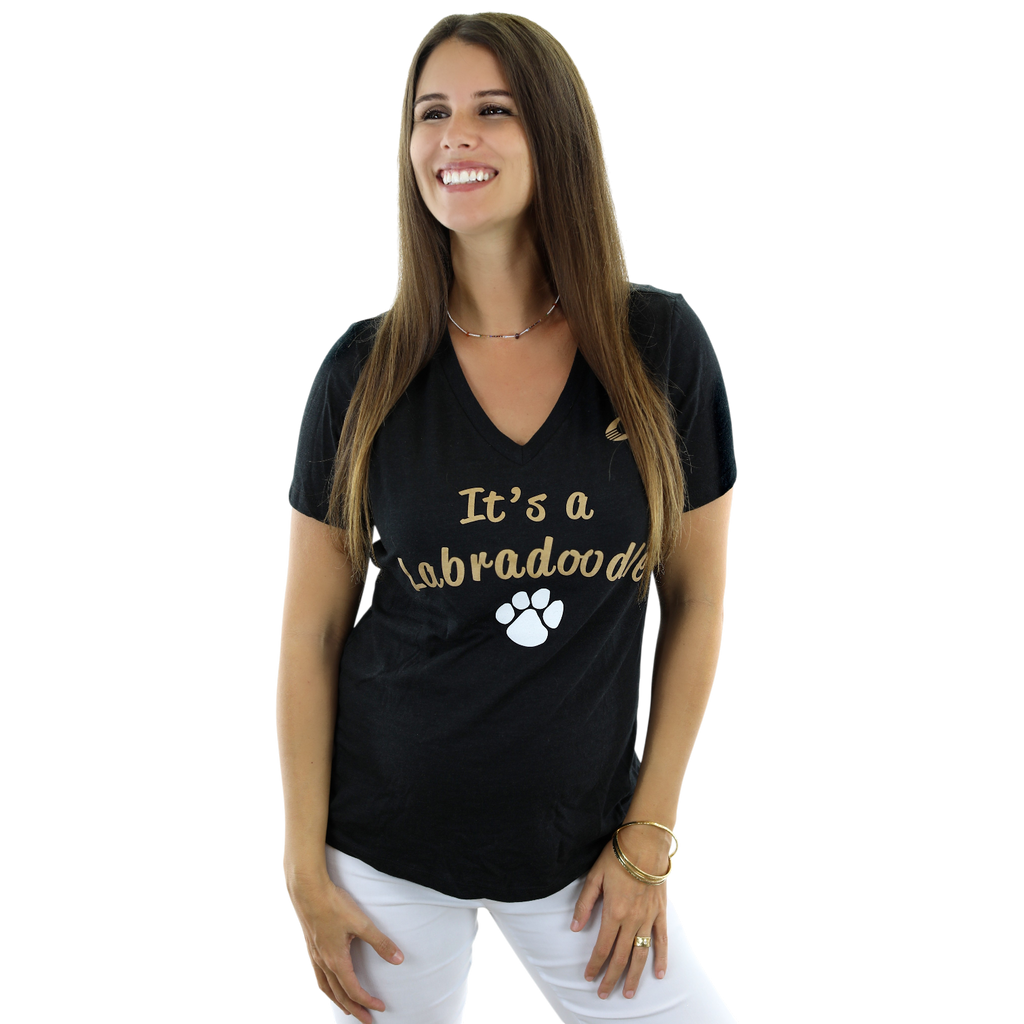 It’s a Labradoodle – Comfort Tee