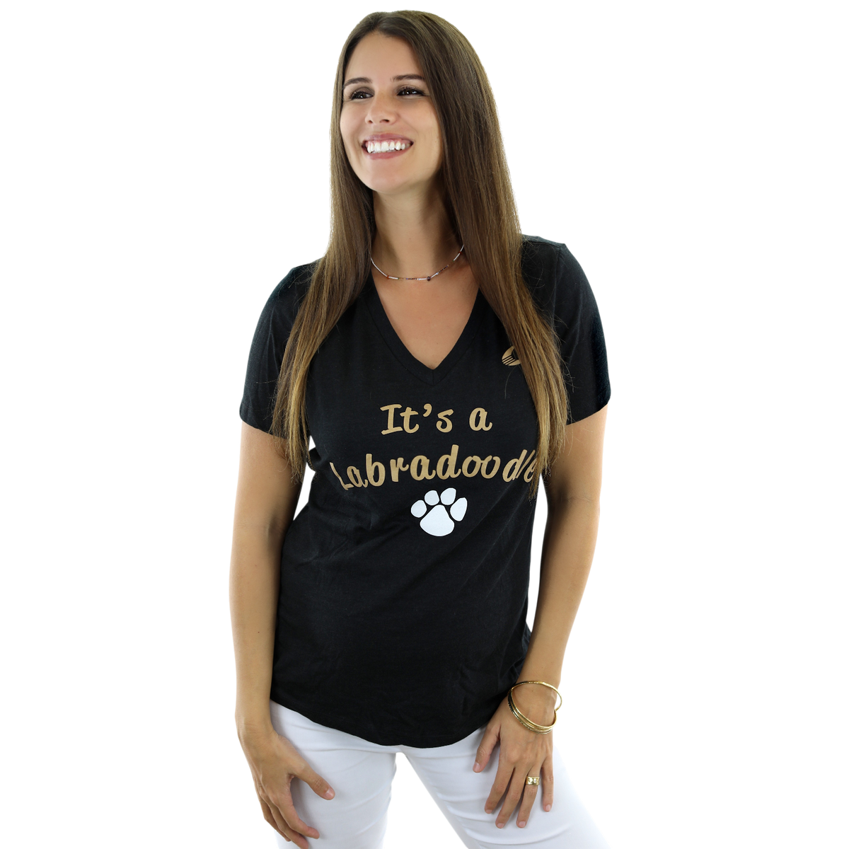 It’s a Labradoodle – Comfort Tee