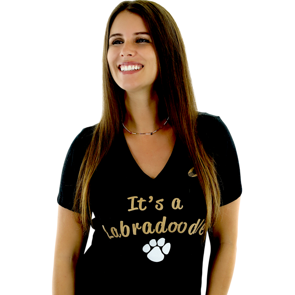 It’s a Labradoodle – Comfort Tee