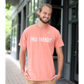 PAW FRIENDLY™ Terracotta Tee