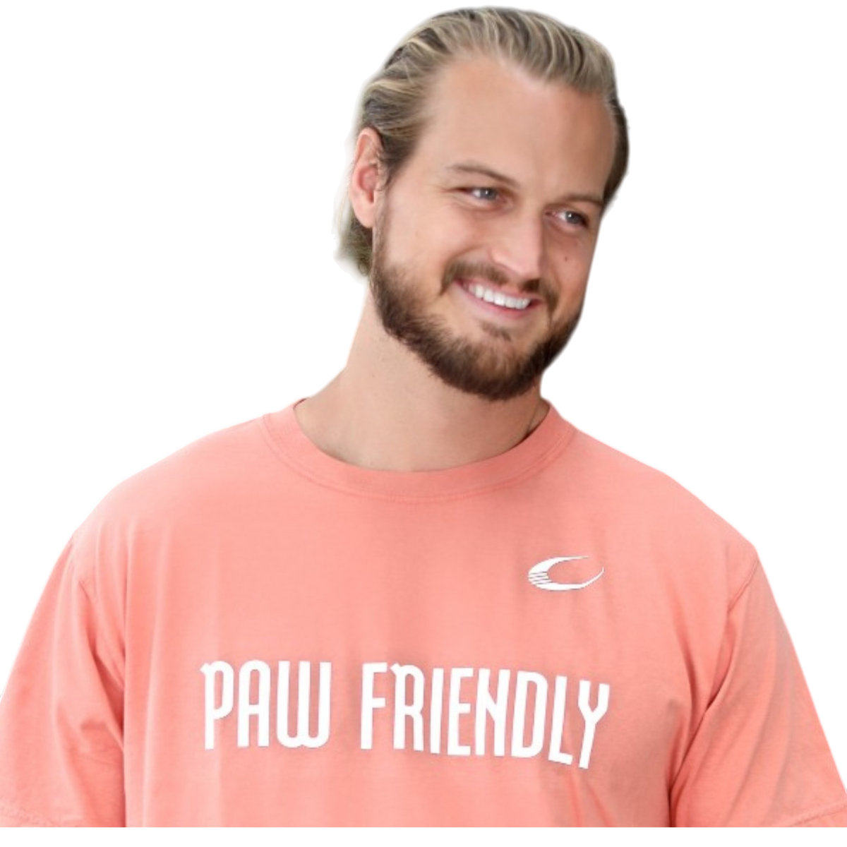 PAW FRIENDLY™ Terracotta Tee